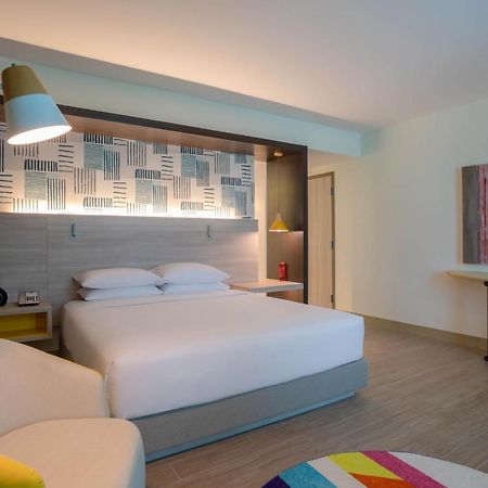 Hotel Hyatt Centric San Salvador Extérieur photo