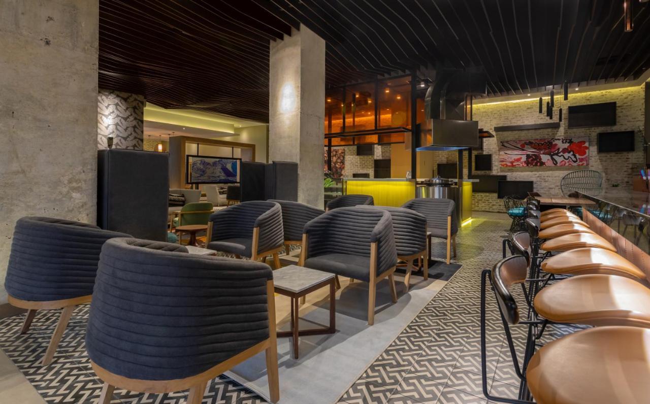 Hotel Hyatt Centric San Salvador Extérieur photo
