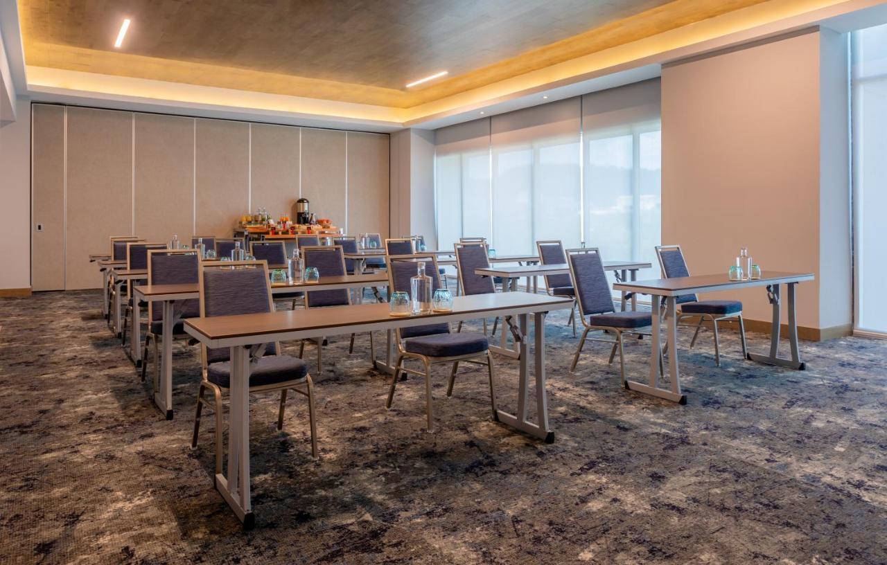 Hotel Hyatt Centric San Salvador Extérieur photo