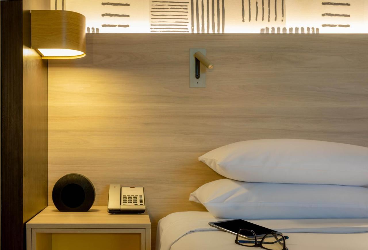 Hotel Hyatt Centric San Salvador Extérieur photo