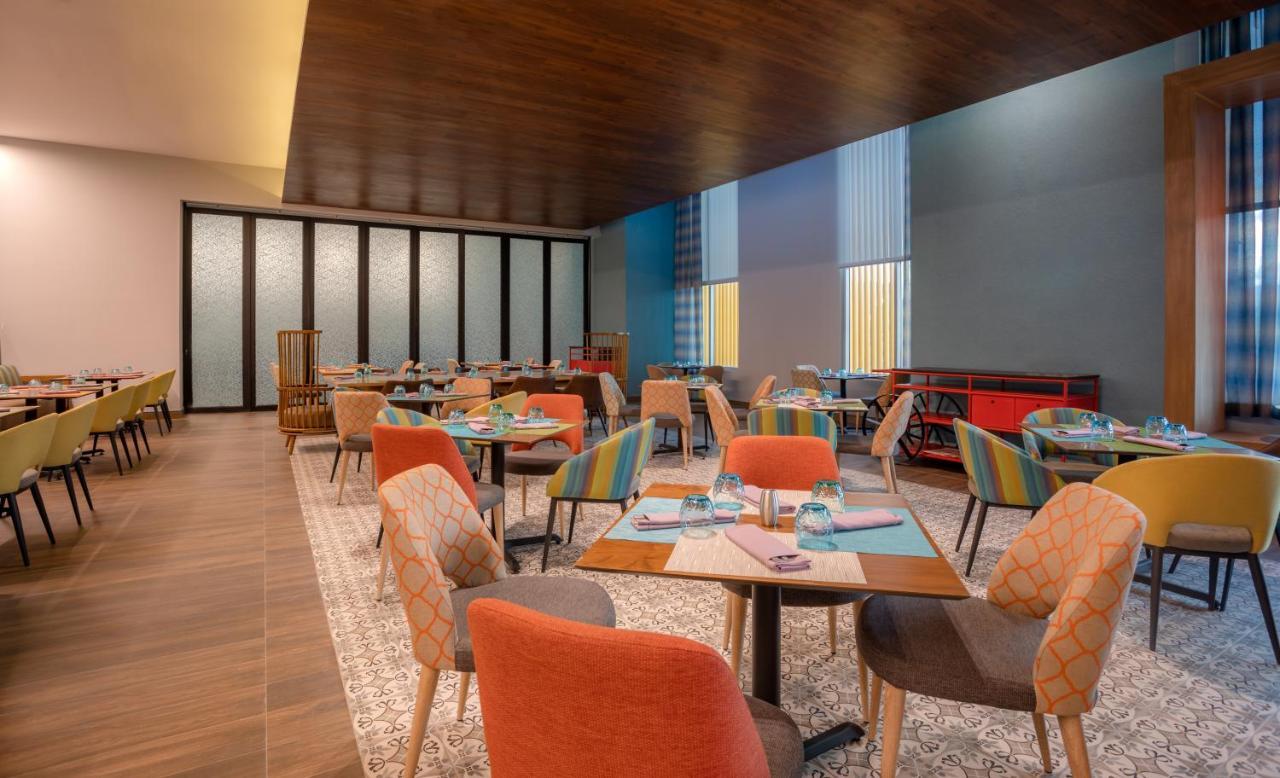 Hotel Hyatt Centric San Salvador Extérieur photo