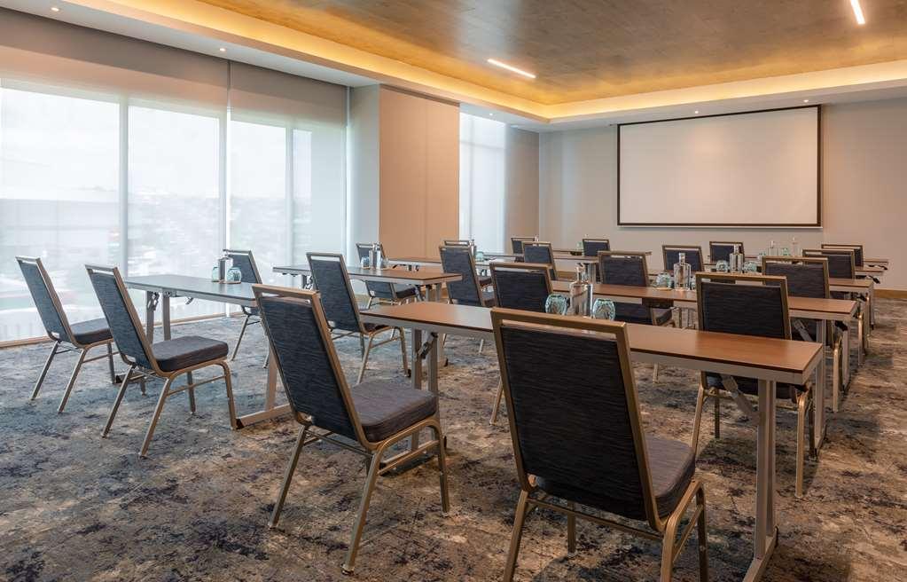 Hotel Hyatt Centric San Salvador Facilités photo
