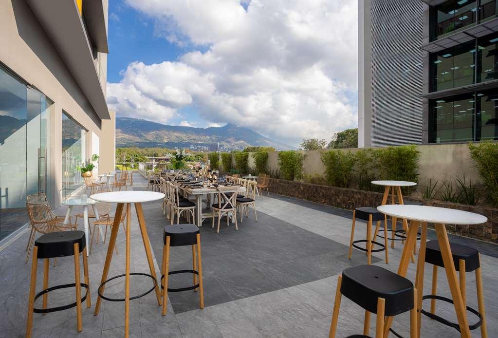 Hotel Hyatt Centric San Salvador Facilités photo