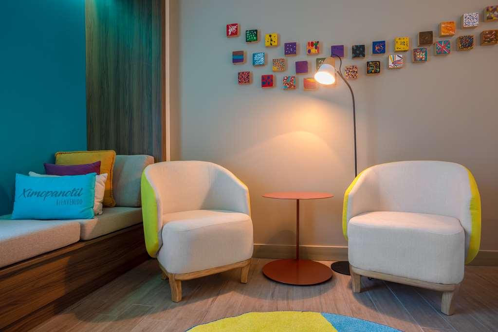 Hotel Hyatt Centric San Salvador Chambre photo